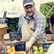 Image for article titled Longtime Farmers Market Vendor Knows Enthusiasm For New Jam Guy Will Eventually Fade